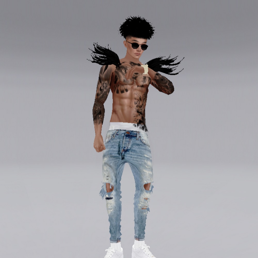 Meet your Posher, 1kmsz